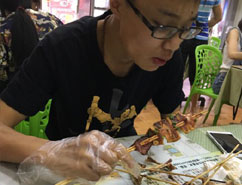 和庆镇烧烤加盟,学烧烤技术,开烧烤店多少钱